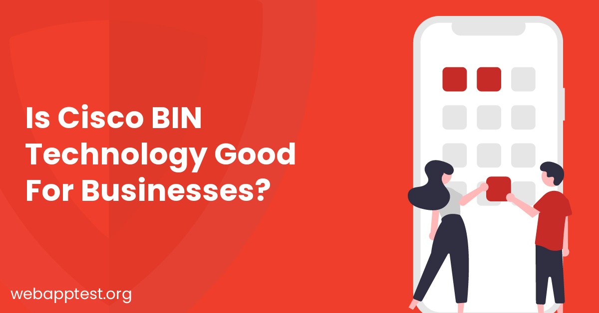 Is Cisco BIN Technology Good For Businesses?