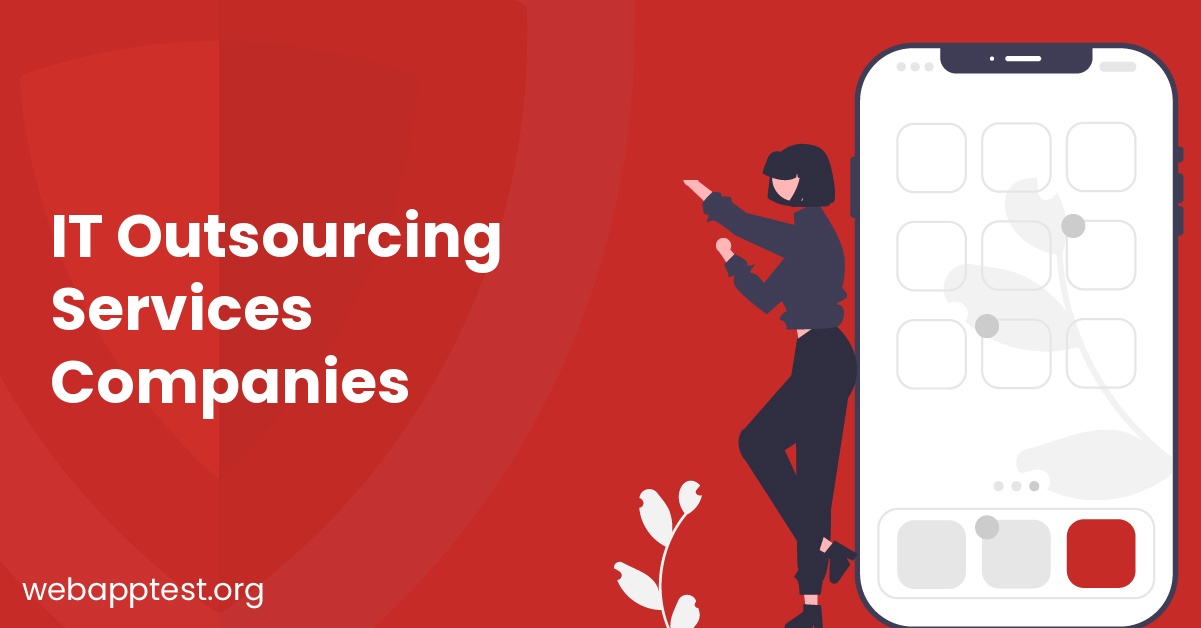 IT Outsourcing Services Companies