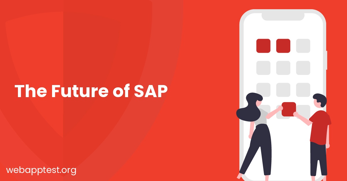 The Future of SAP