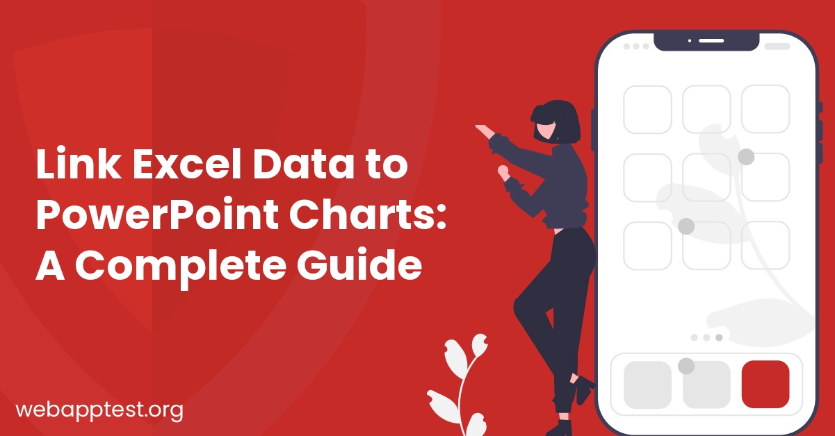 Link Excel Data to PowerPoint Charts: A Complete Guide